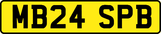 MB24SPB