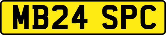MB24SPC