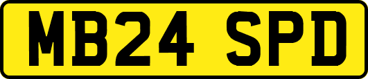 MB24SPD