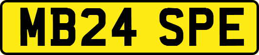 MB24SPE