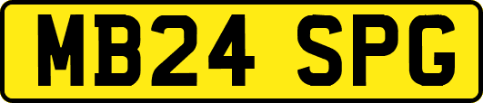 MB24SPG