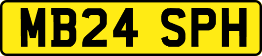 MB24SPH