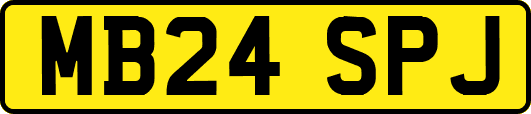 MB24SPJ