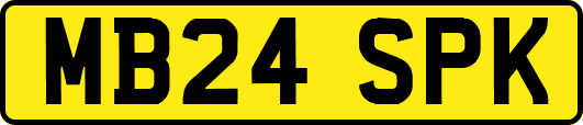 MB24SPK