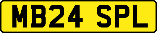 MB24SPL