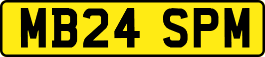 MB24SPM