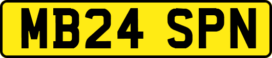 MB24SPN