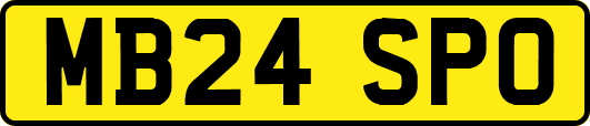 MB24SPO
