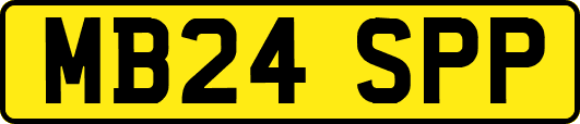 MB24SPP