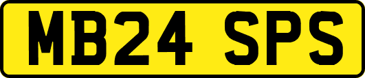 MB24SPS