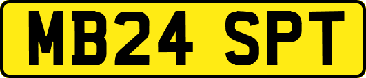 MB24SPT