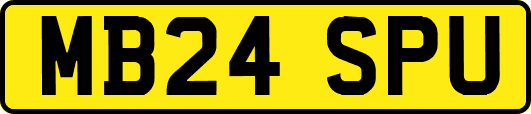 MB24SPU