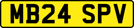 MB24SPV
