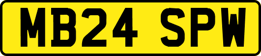 MB24SPW