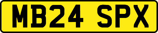 MB24SPX