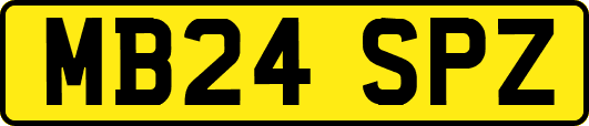 MB24SPZ