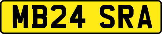 MB24SRA