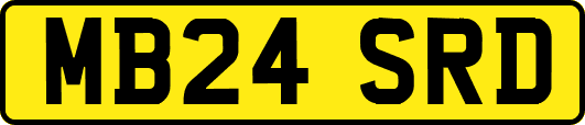 MB24SRD