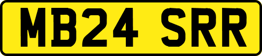 MB24SRR