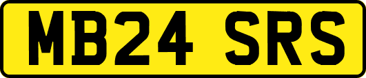 MB24SRS