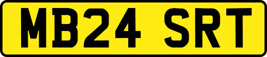 MB24SRT