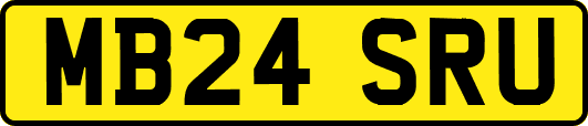 MB24SRU