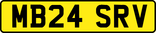 MB24SRV