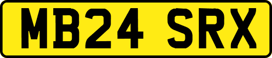 MB24SRX
