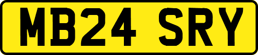 MB24SRY