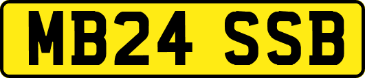 MB24SSB
