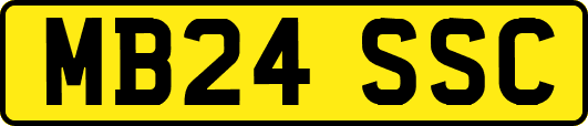 MB24SSC