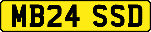 MB24SSD