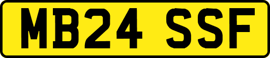 MB24SSF
