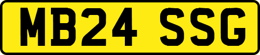 MB24SSG