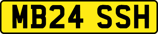 MB24SSH
