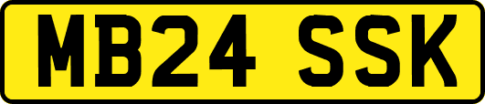 MB24SSK