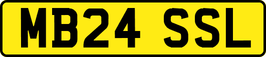 MB24SSL