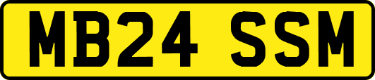 MB24SSM