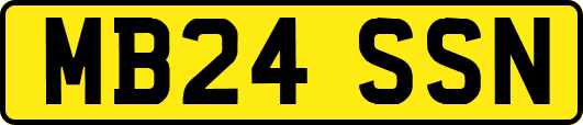 MB24SSN