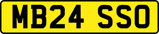 MB24SSO