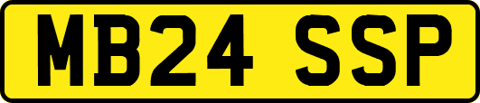 MB24SSP