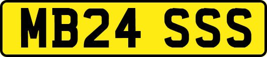 MB24SSS