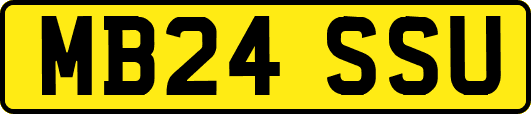 MB24SSU