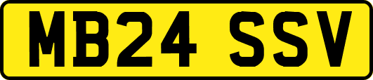 MB24SSV