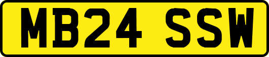 MB24SSW