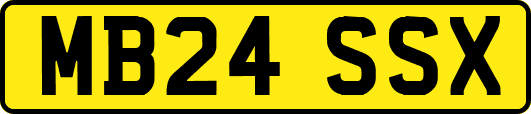 MB24SSX