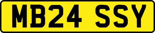 MB24SSY