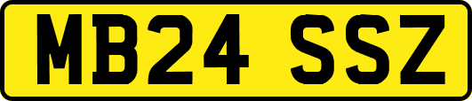 MB24SSZ