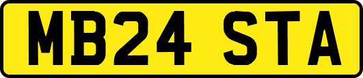 MB24STA