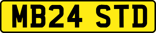 MB24STD